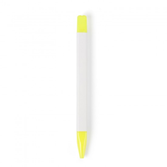 Письмовий набір 3в1 Voyager білий - V1314-02