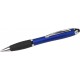 Кулькова ручка зі стилусом кобальт - V1315-04