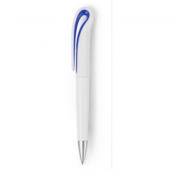 Кулькова ручка синій - V1318-11