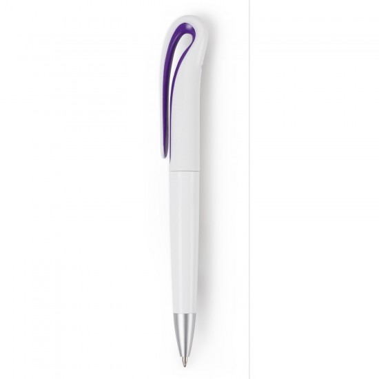 Кулькова ручка фіолетовий - V1318-13