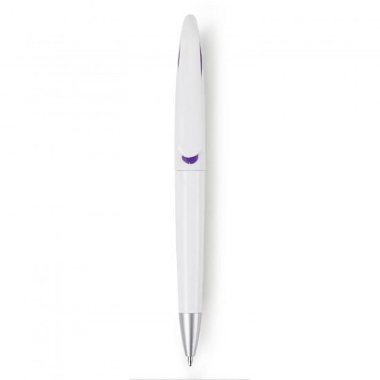 Кулькова ручка фіолетовий - V1318-13