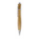 Бамбукова ручка дерево - V1334-17