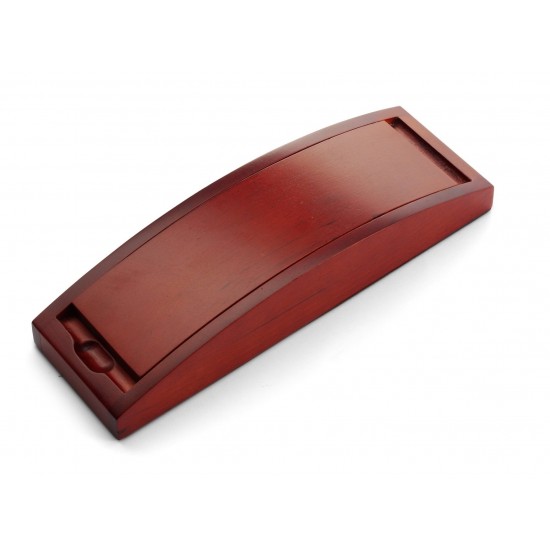 Набір ручок Voyager натуральний - V1357-17