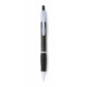 Кулькова ручка чорний - V1401-03