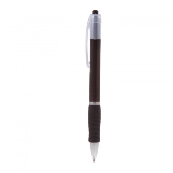 Кулькова ручка чорний - V1401-03