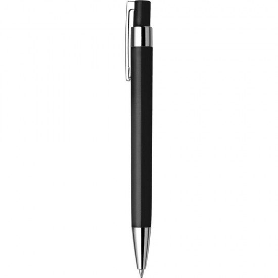 Кулькова ручка чорний - V1431-03