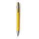 Кулькова ручка жовтий - V1431-08