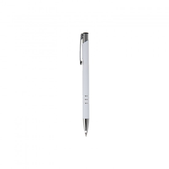 Кулькова ручка білий - V1501-02