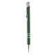 Кулькова ручка зелений - V1501-06