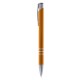 Кулькова ручка помаранчевий - V1501-07