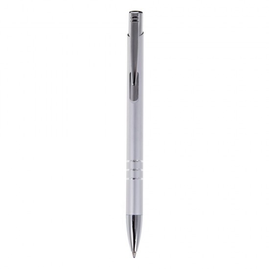 Кулькова ручка сріблястий - V1501-32