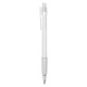 Кулькова ручка білий - V1521-02