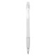 Кулькова ручка білий - V1521-02