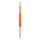 Кулькова ручка помаранчевий - V1521-07