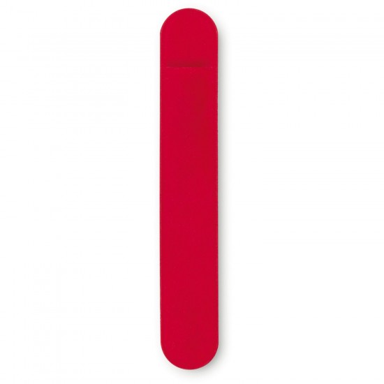 Футляр для ручки червоний - V1577-05