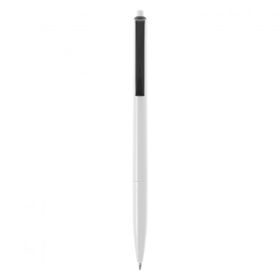 Кулькова ручка білий - V1629-02
