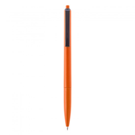 Кулькова ручка помаранчевий - V1629-07