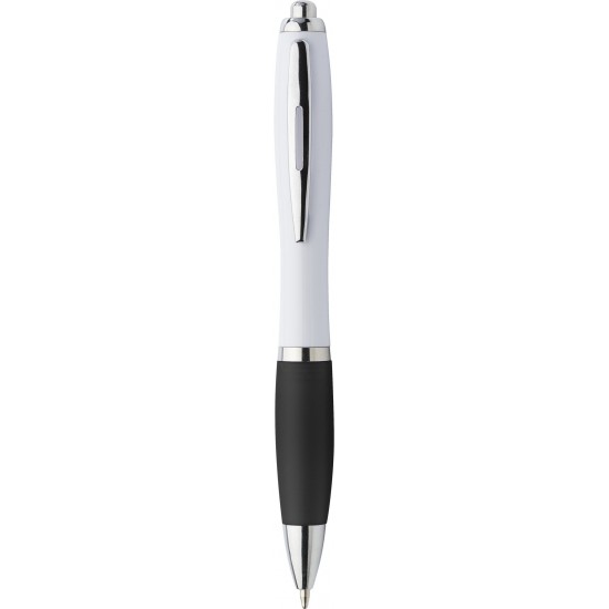 Кулькова ручка чорний - V1644-03