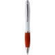 Кулькова ручка червоний - V1644-05