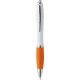 Кулькова ручка помаранчевий - V1644-07