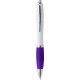Кулькова ручка фіолетовий - V1644-13