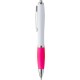 Кулькова ручка рожевий - V1644-21