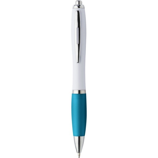 Кулькова ручка блакитний - V1644-23