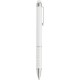 Кулькова ручка зі стилусом білий - V1657-02