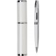 Кулькова ручка білий - V1670-02