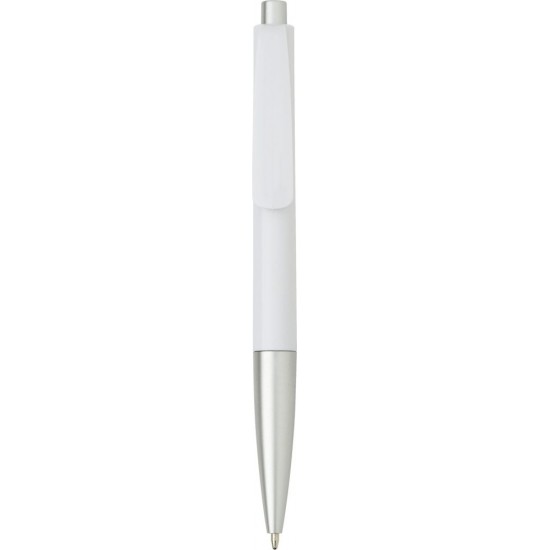Кулькова ручка білий - V1675-02