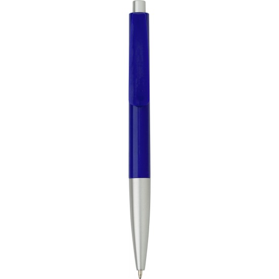 Кулькова ручка кобальт - V1675-04
