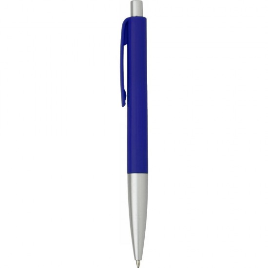 Кулькова ручка кобальт - V1675-04