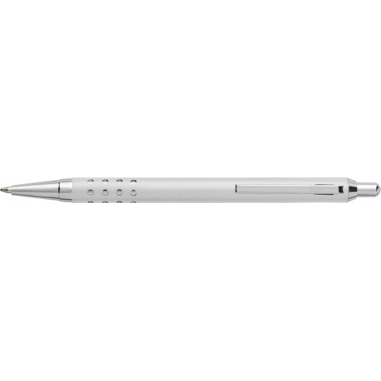 Кулькова ручка білий - V1684-02