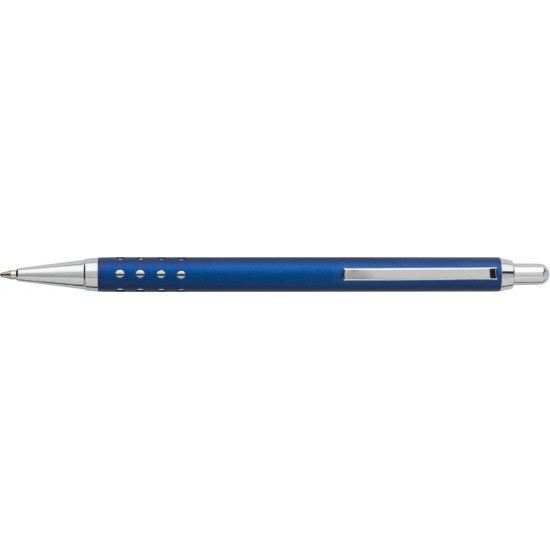 Кулькова ручка кобальт - V1684-04