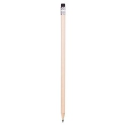 Олівець з гумкою Voyager чорний - V1695-03