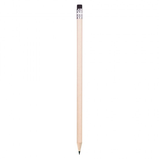 Олівець дерев'яний чорний - V1695-03