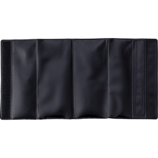 Футляр-охолоджувач для вина Voyager чорний - V1698-03 Футляр-охолоджувач для вина Voyager чорний - V1698-03