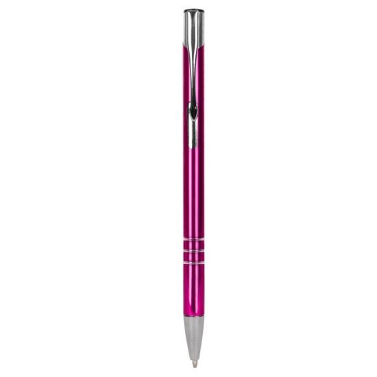 Ручка рожевий - V1743-21