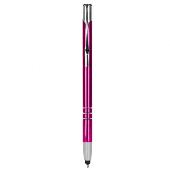 Ручка рожевий - V1744-21