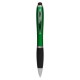 Кулькова ручка зелений - V1745-06