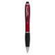 Кулькова ручка бордовий - V1745-12