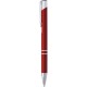 Кулькова ручка червоний - V1752-05