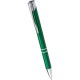 Кулькова ручка зелений - V1752-06