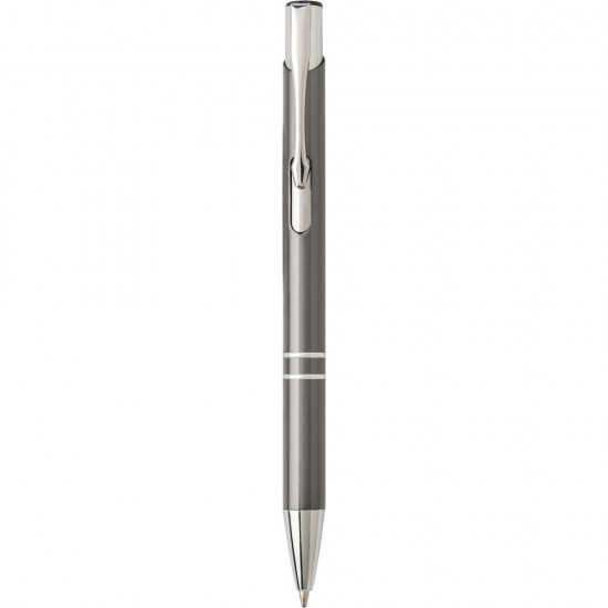 Кулькова ручка сірий - V1752-19