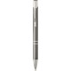 Кулькова ручка сірий - V1752-19