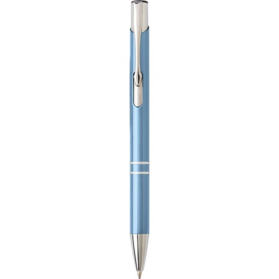 Кулькова ручка блакитний - V1752-23