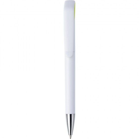 Ручка кулькова світло-зелений - V1760-10