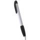 Кулькова ручка білий - V1762-02
