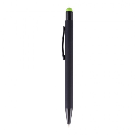 Кулькова ручка світло-зелений - V1817-10