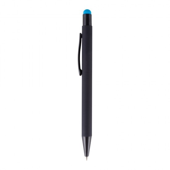 Кулькова ручка синій - V1817-11